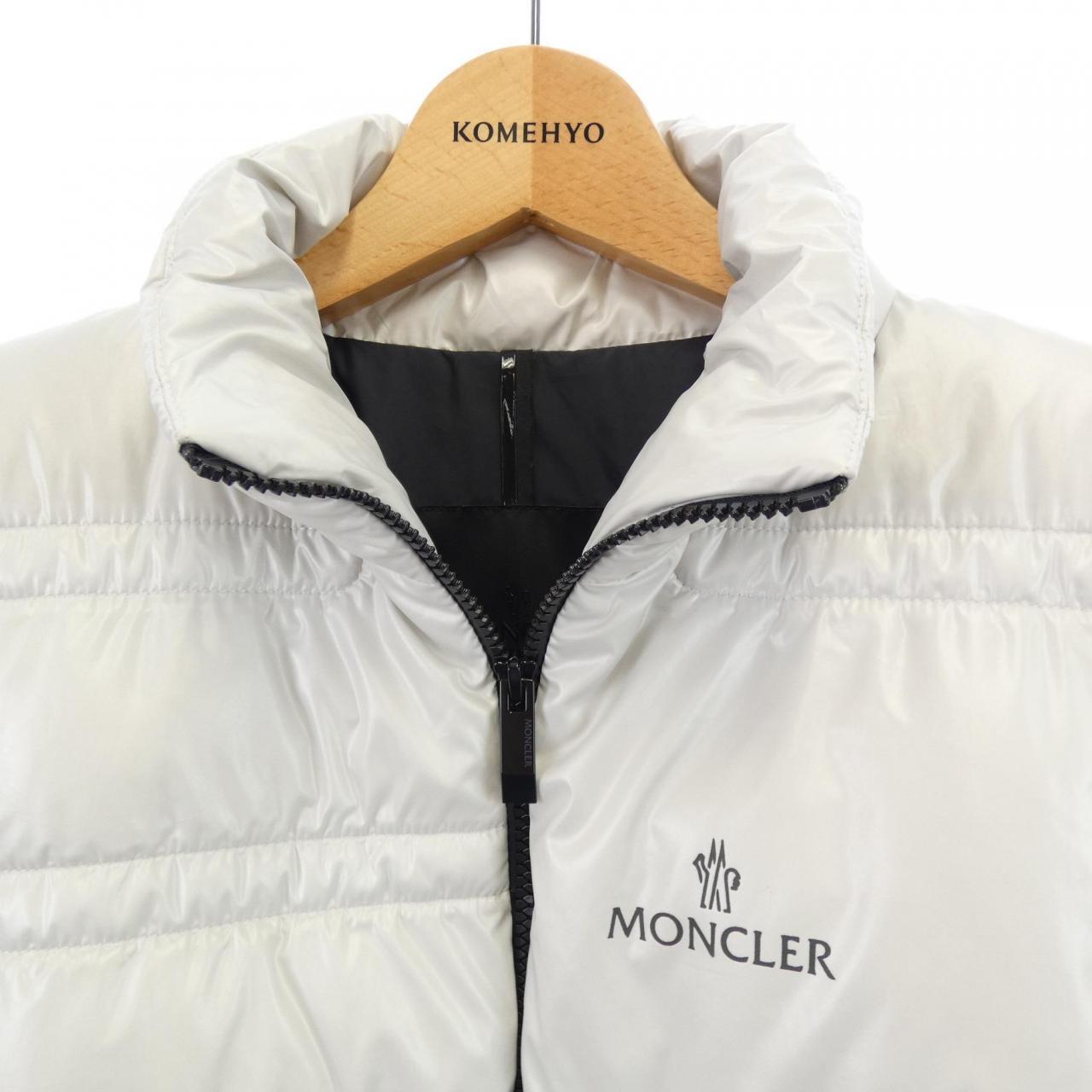 モンクレール MONCLER TIBRE ダウンジャケット
