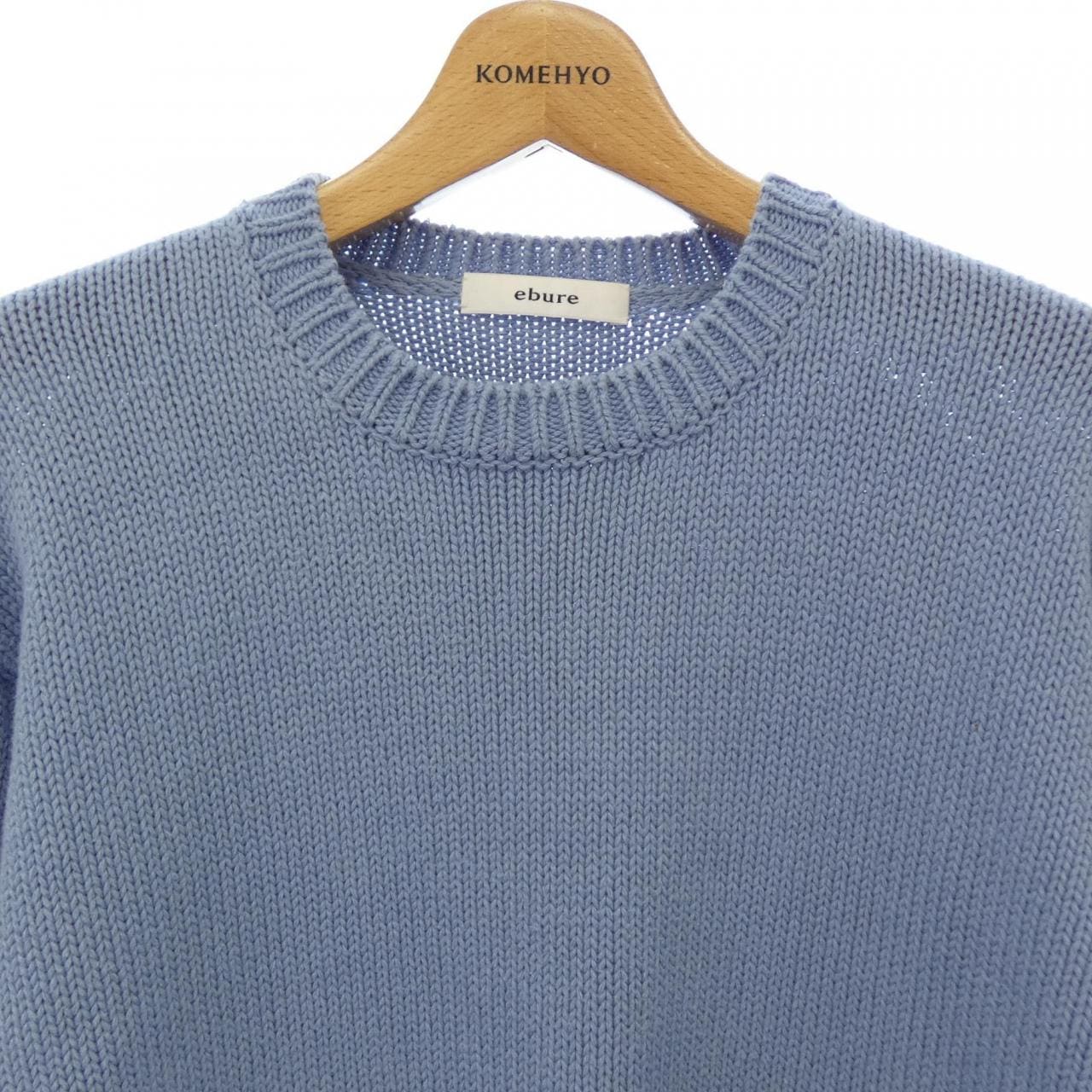 エブール ebure 3510800190 ニット