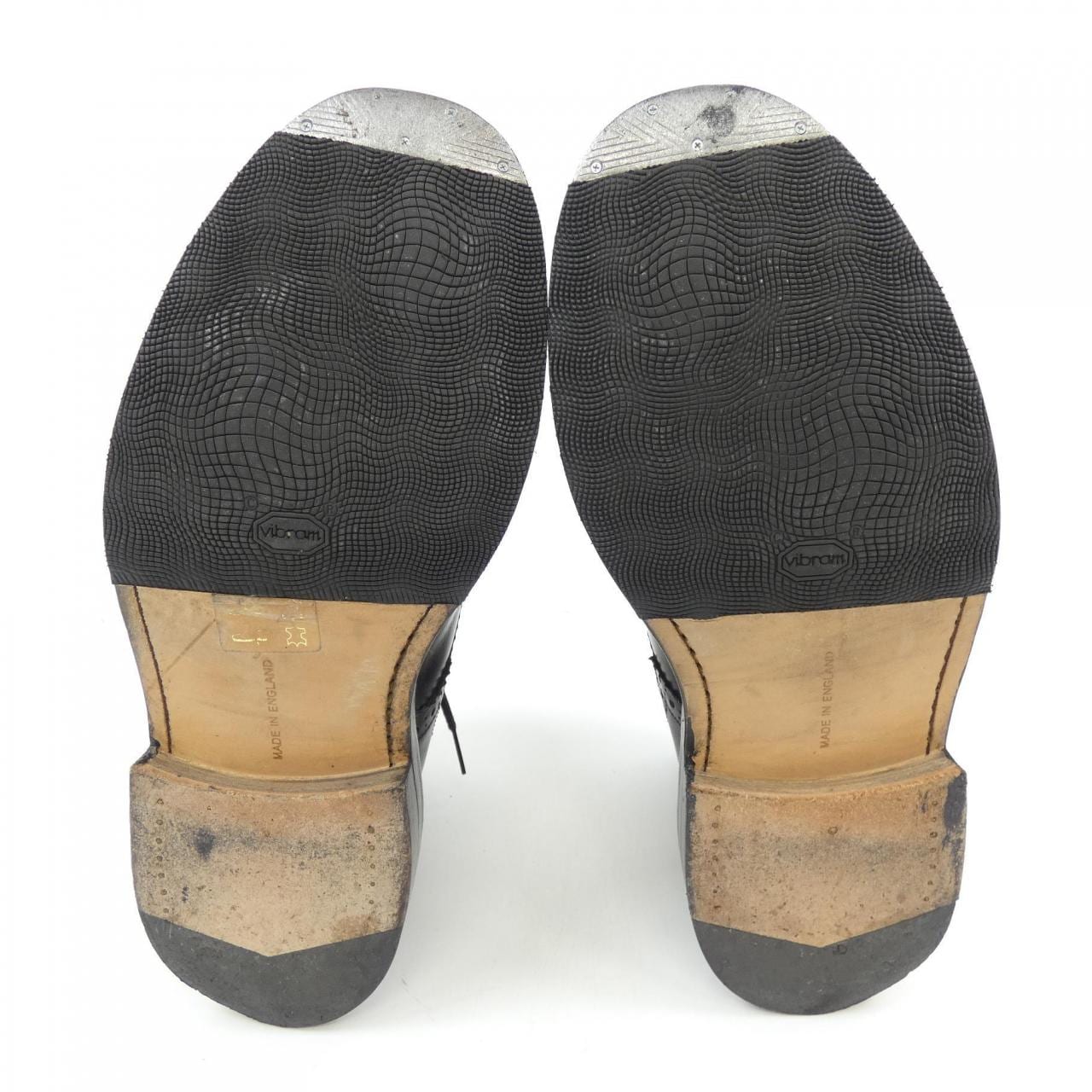 トリッカーズ Tricker's ブーツ