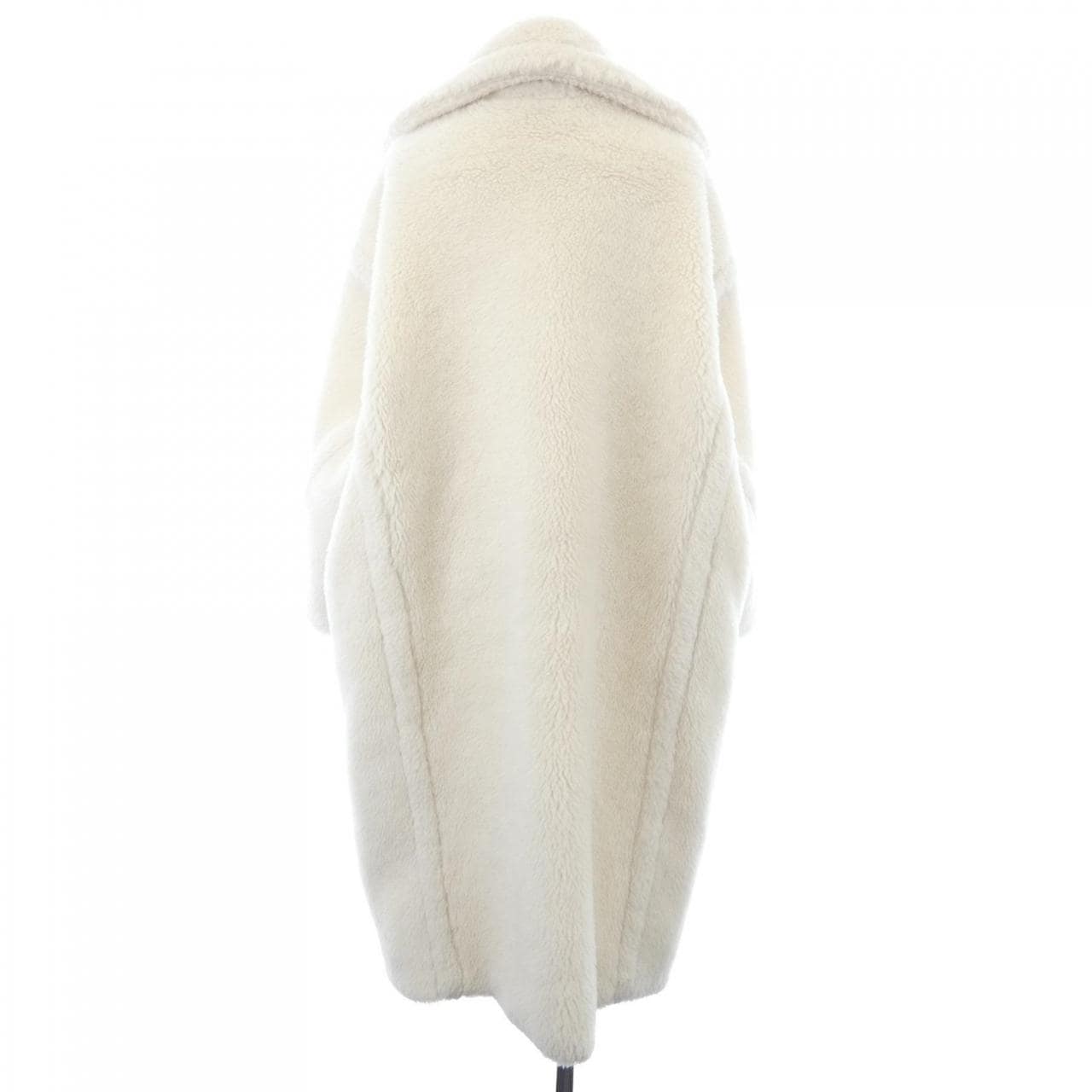 マックスマーラ Max Mara 101615 テディベア コート