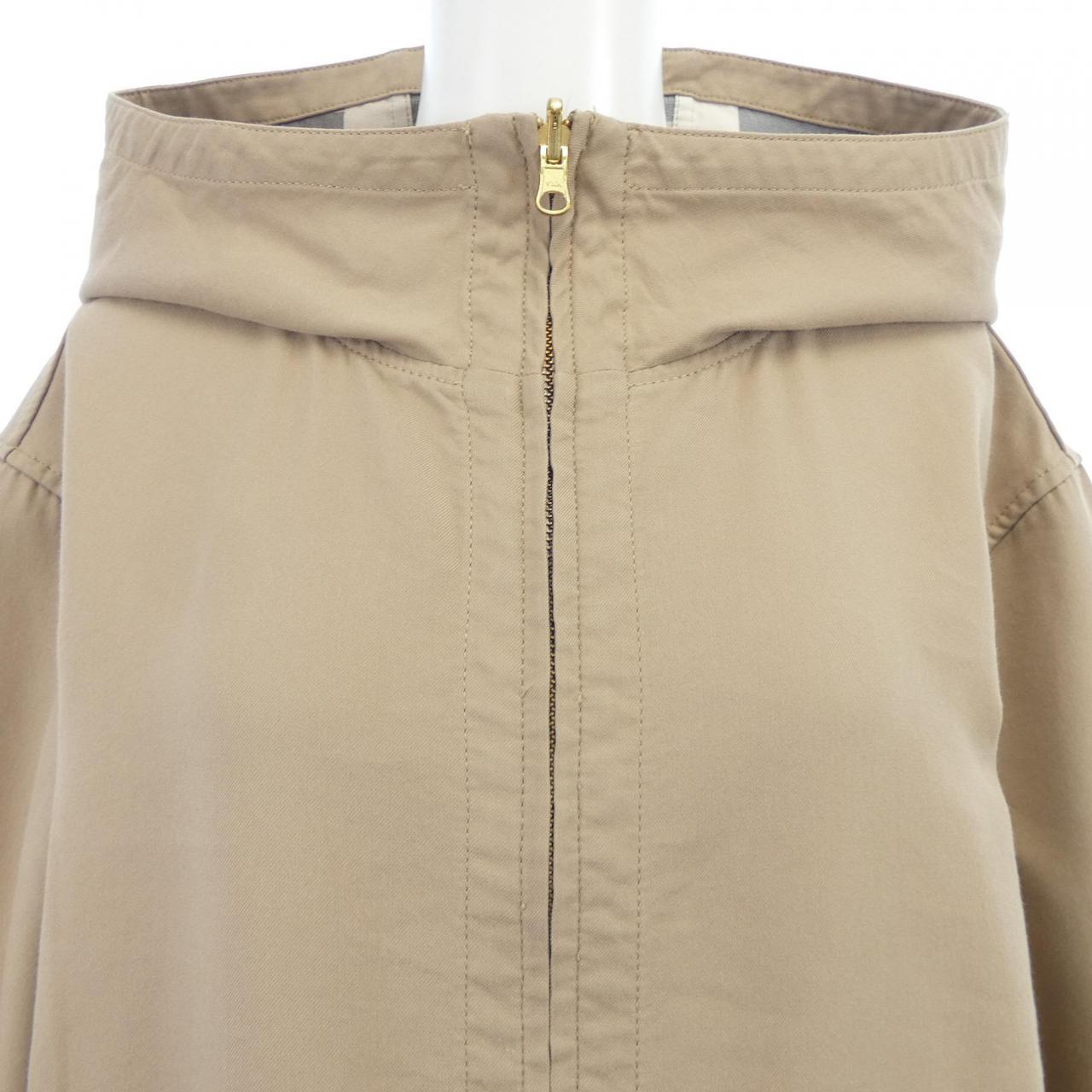 ブルーレーベルクレストブリッジ BLUE LABEL CRESTBRIDGE コート