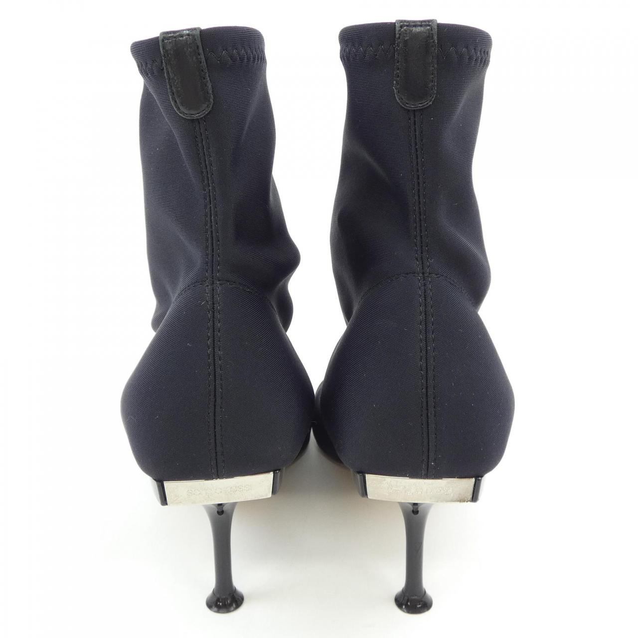 セルジオロッシ sergio rossi ブーツ