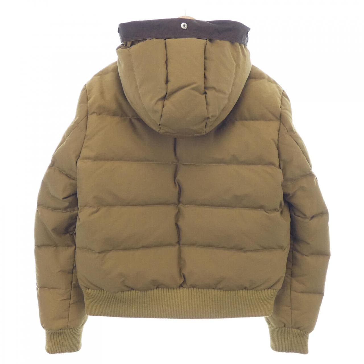 crocodile tokyo ダウンジャケット