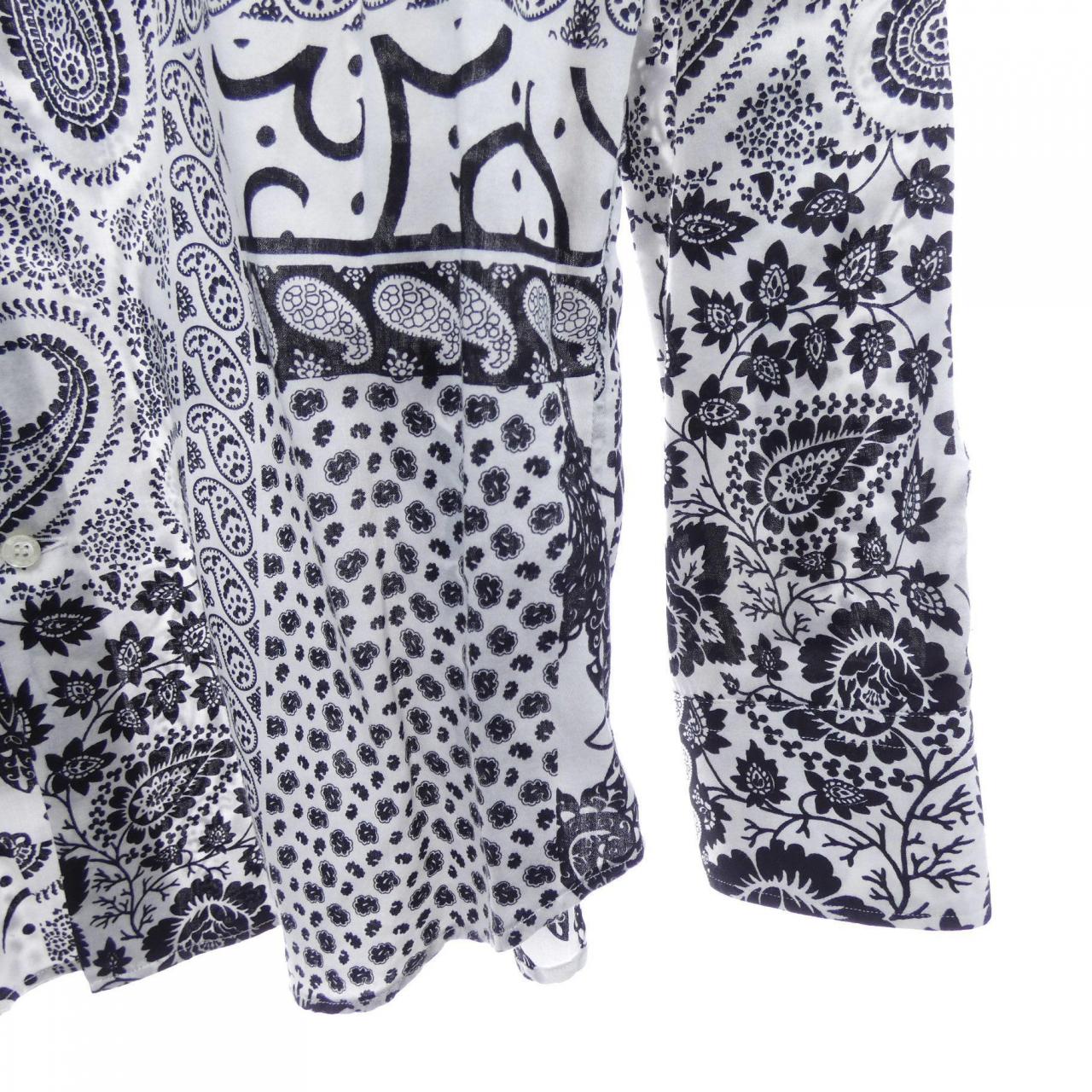 エトロ ETRO シャツ