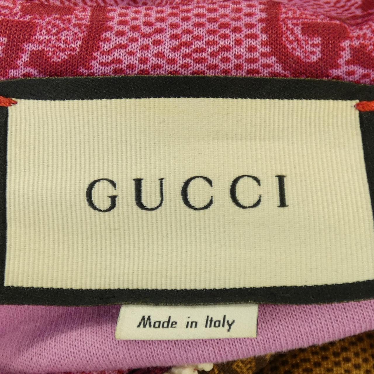 グッチ GUCCI GGパターン 550596-XJADG コート