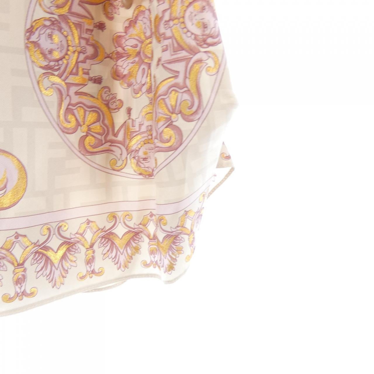 フェンダーチェ FENDACE FQ7251 AJKQ スカート