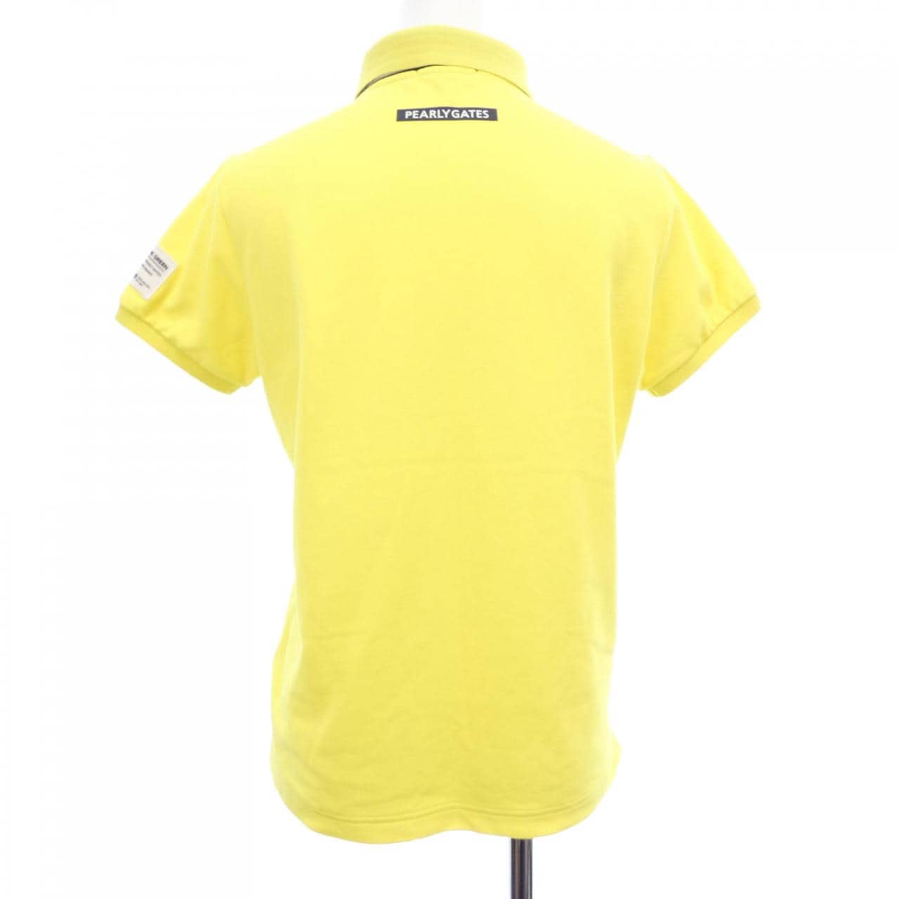 パーリーゲイツ PEARLY GATES ポロシャツ