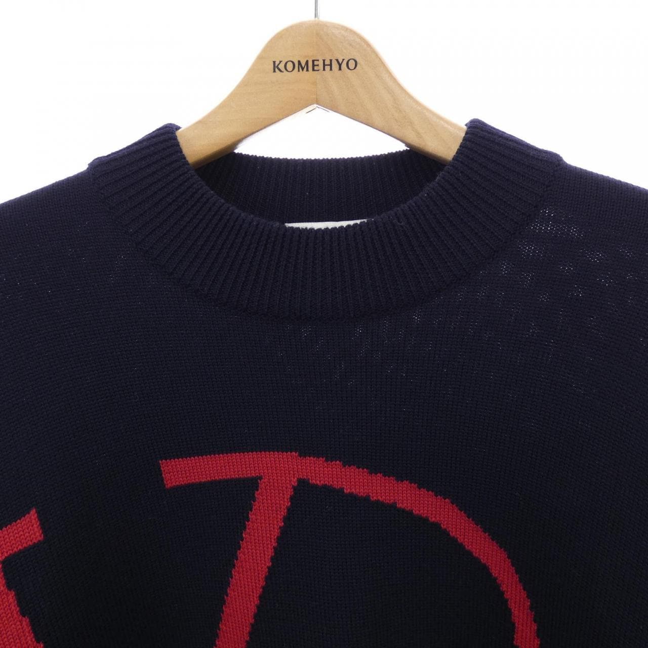 ヴァレンティノ VALENTINO SV3KC03H5H6 ニット