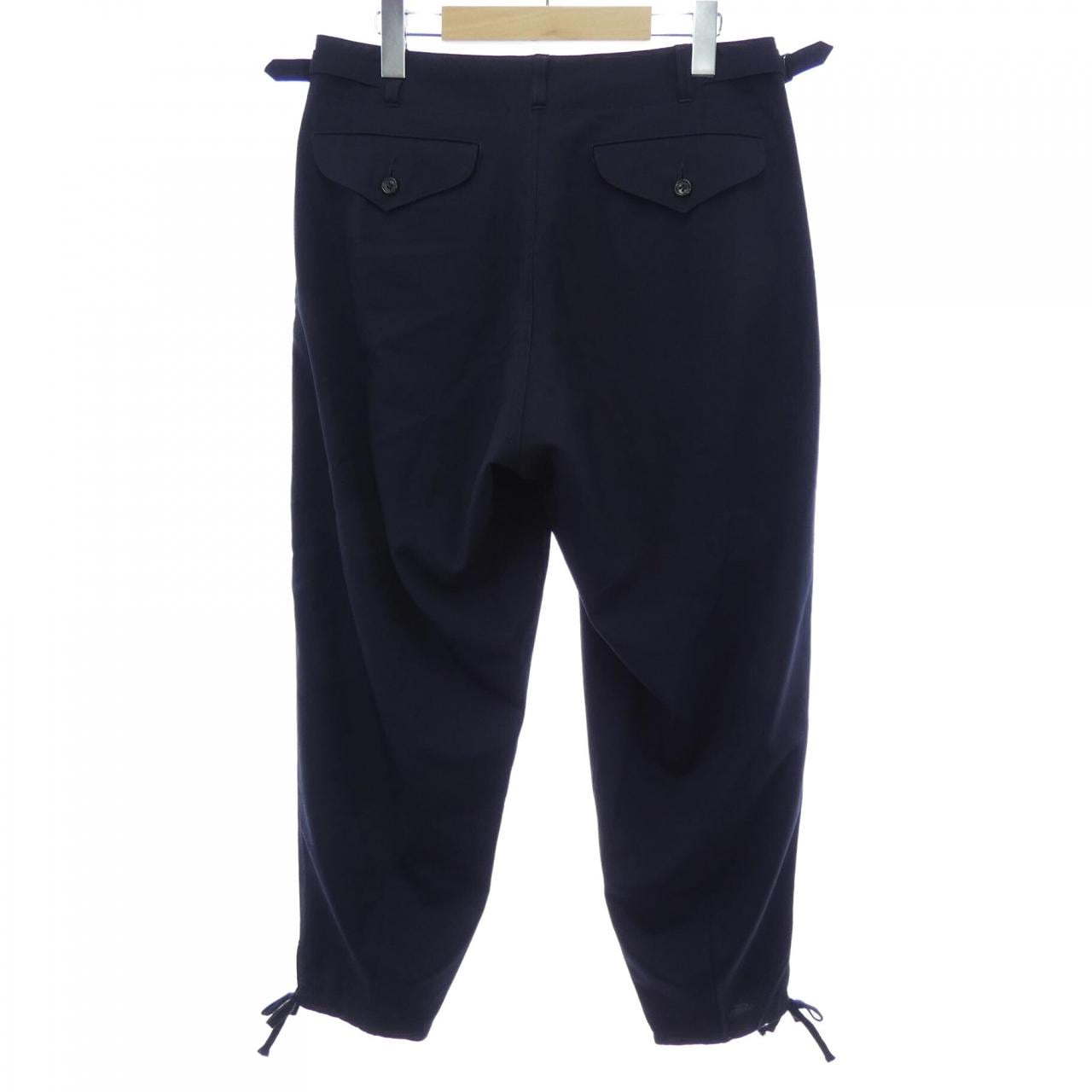 【ヴィンテージ】コムデギャルソン COMME des GARCONS EI-P013 パンツ