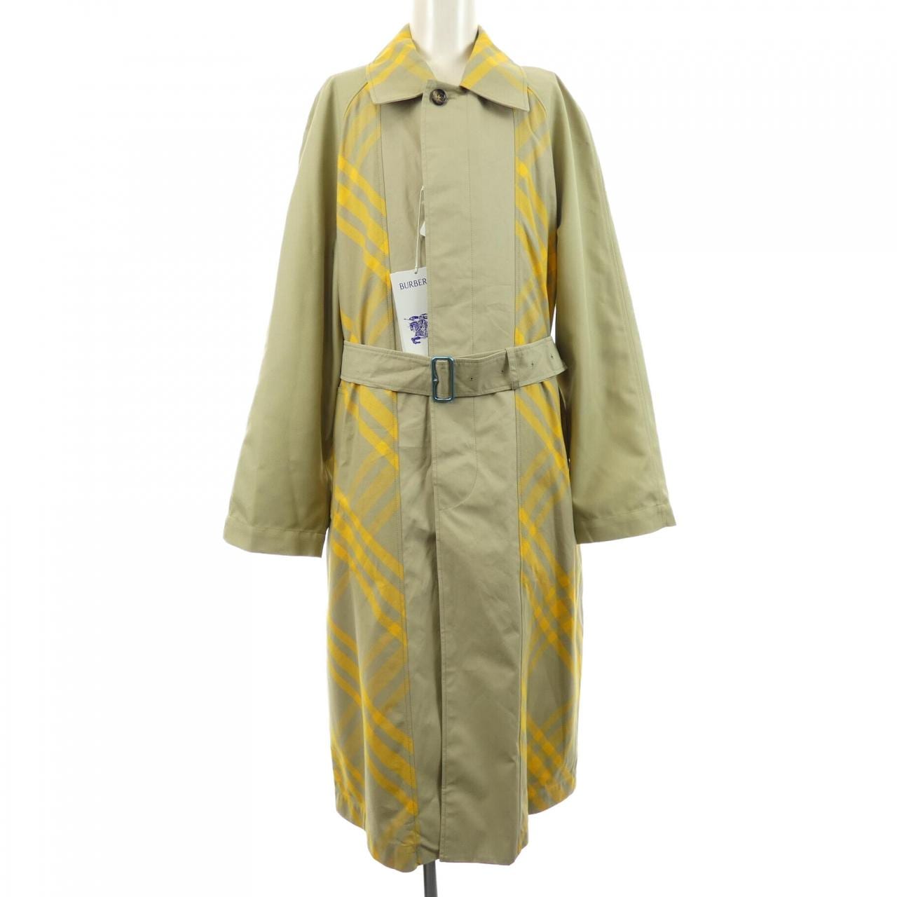 バーバリー BURBERRY 8078722 コート