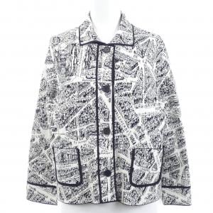 クリスチャンディオール CHRISTIAN DIOR 324V53AM505 ジャケット