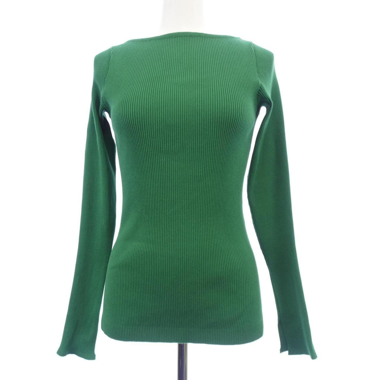 オーラリー AURALEE A8SB01RH ニット