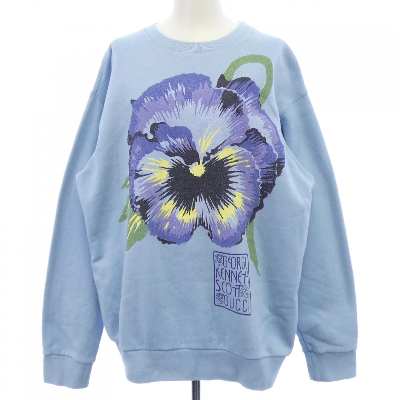 グッチ GUCCI 617964 XJDC9 スウェット