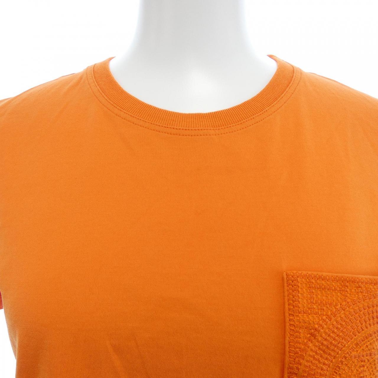 エルメス HERMES モザイク 3E4620DL Tシャツ