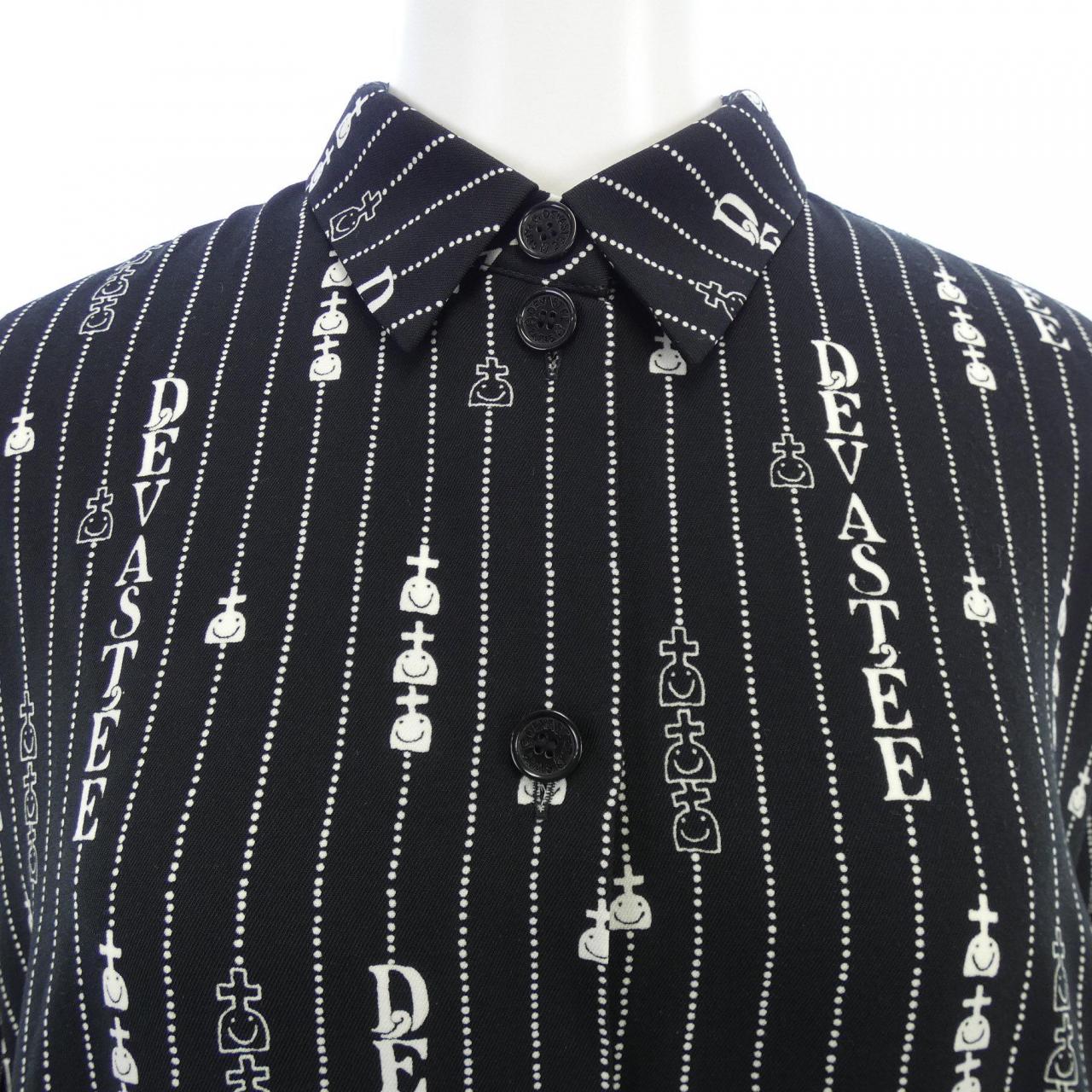 DEVASTEE OPED-BA-1007 ワンピース