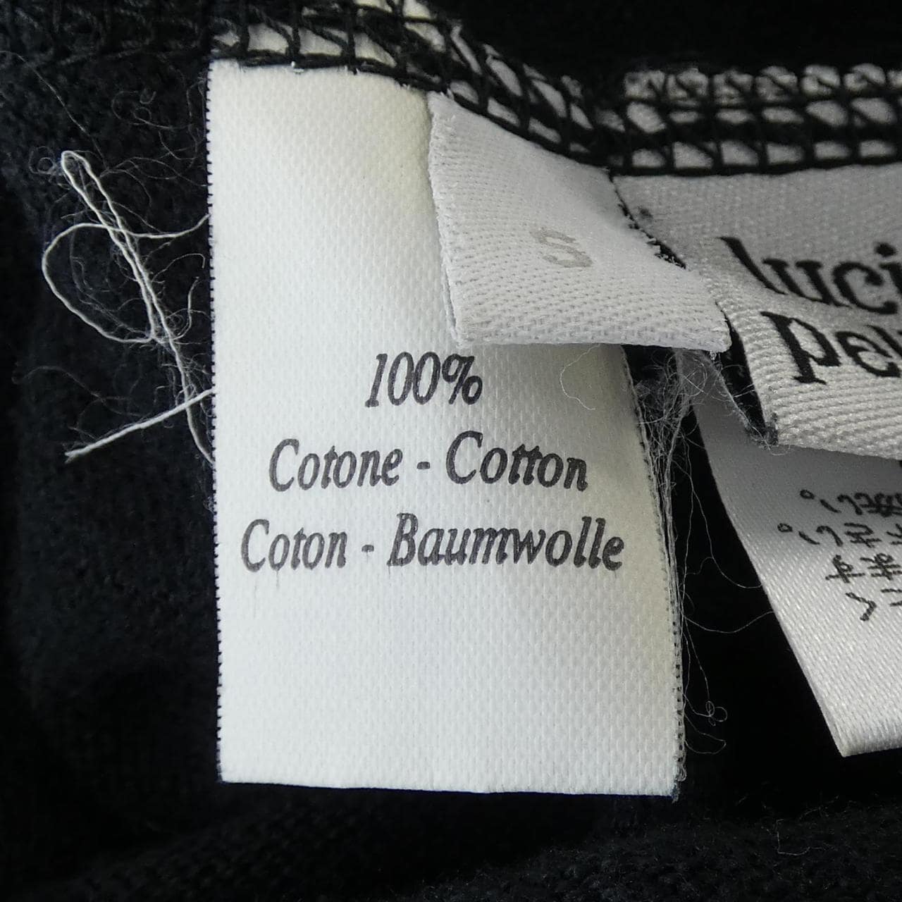 ルシアン ペラフィネ lucien pellat-finet ニット