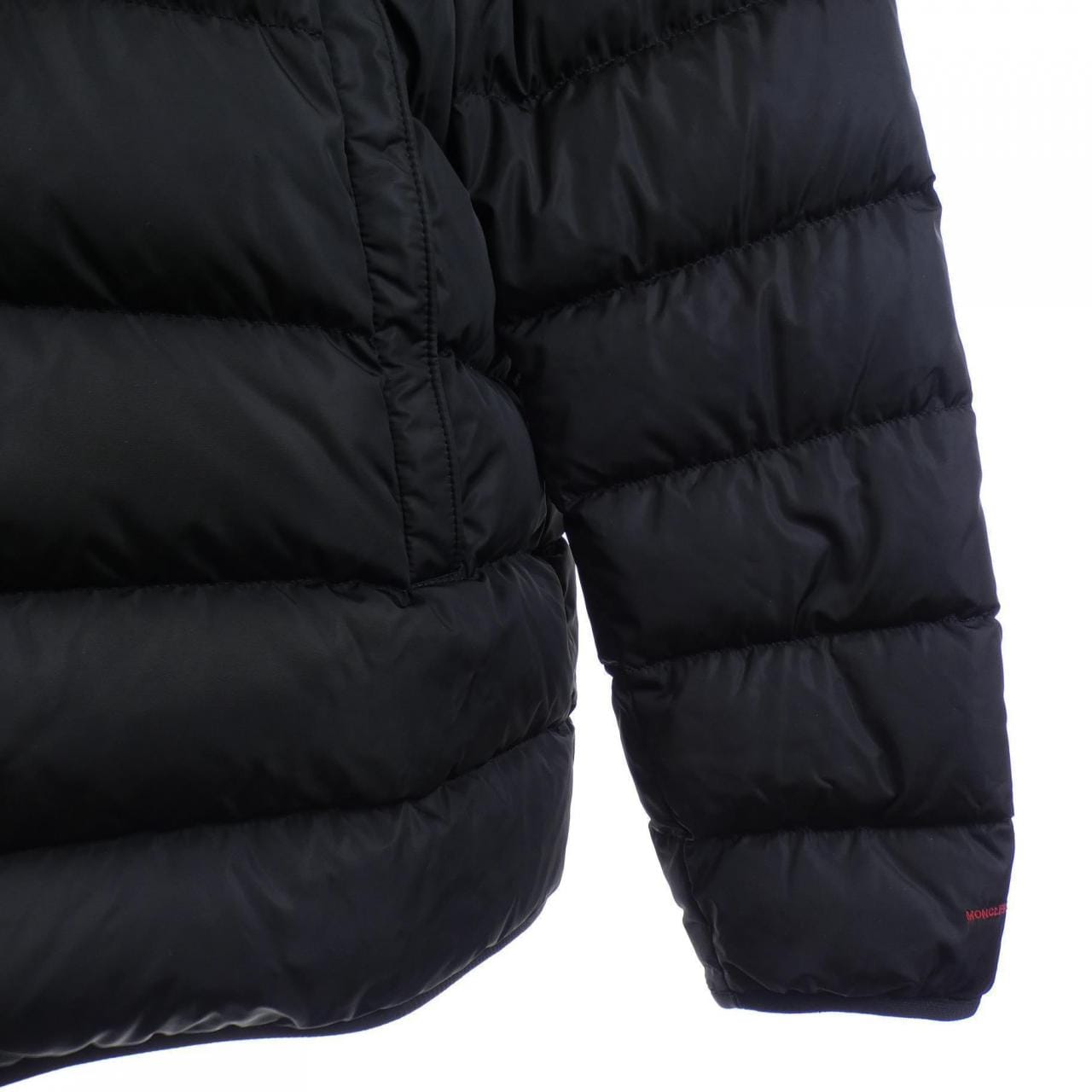 モンクレール MONCLER 2WAY DABOS ダウンジャケット