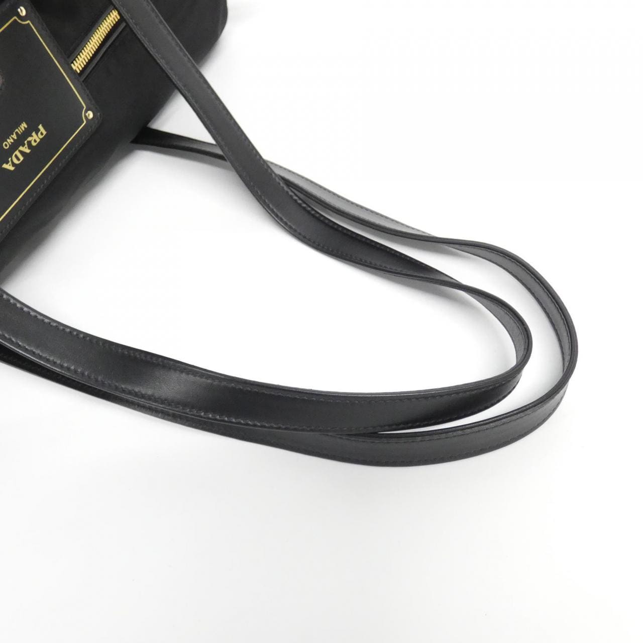 プラダ 1BB135 ボストンバッグ