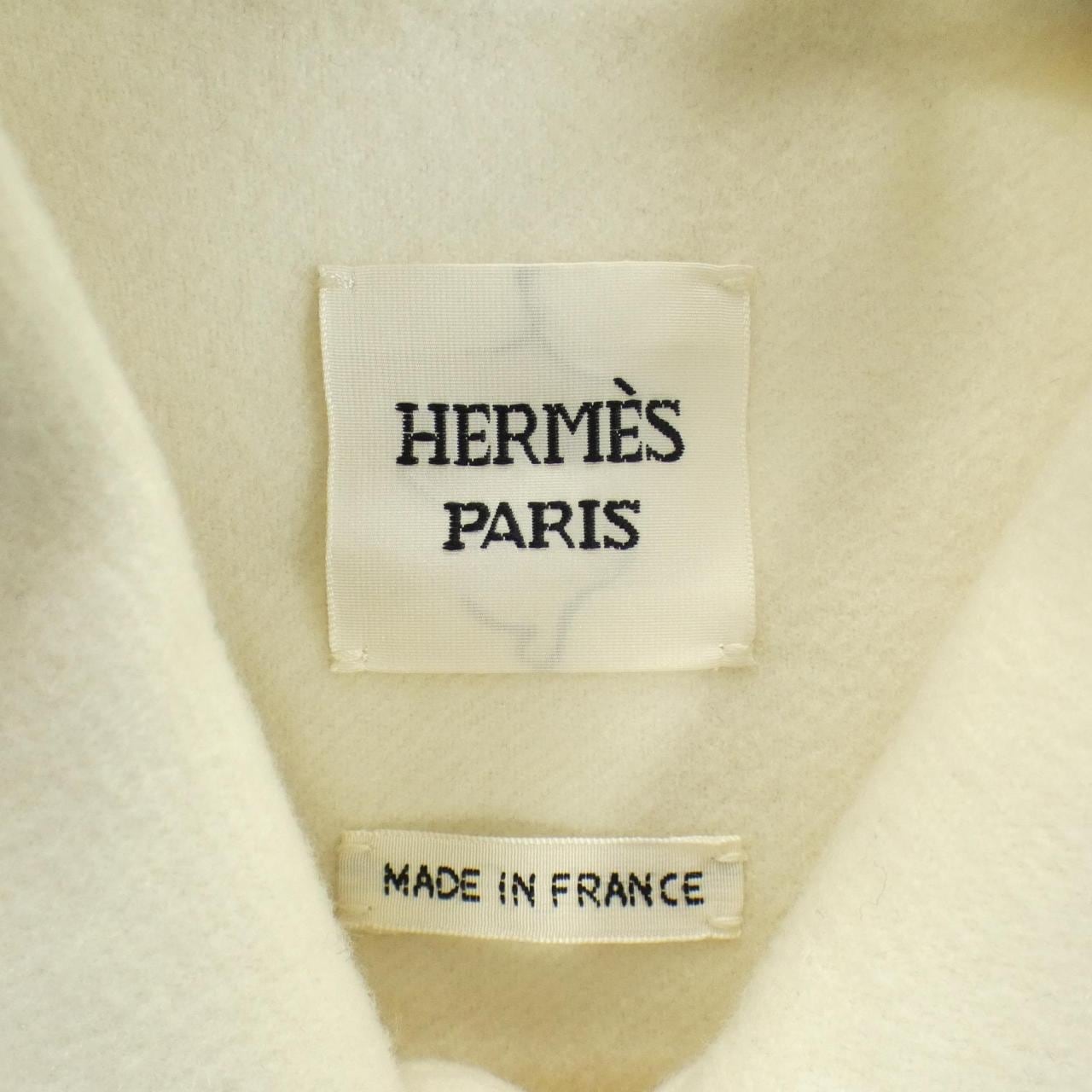 エルメス HERMES Hパッサン 5H0286DA ジャケット