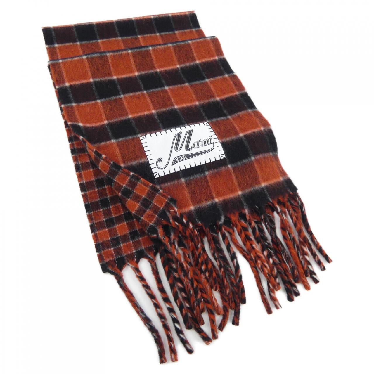 マルニ MARNI SCMC0140Y0 MUFFLER