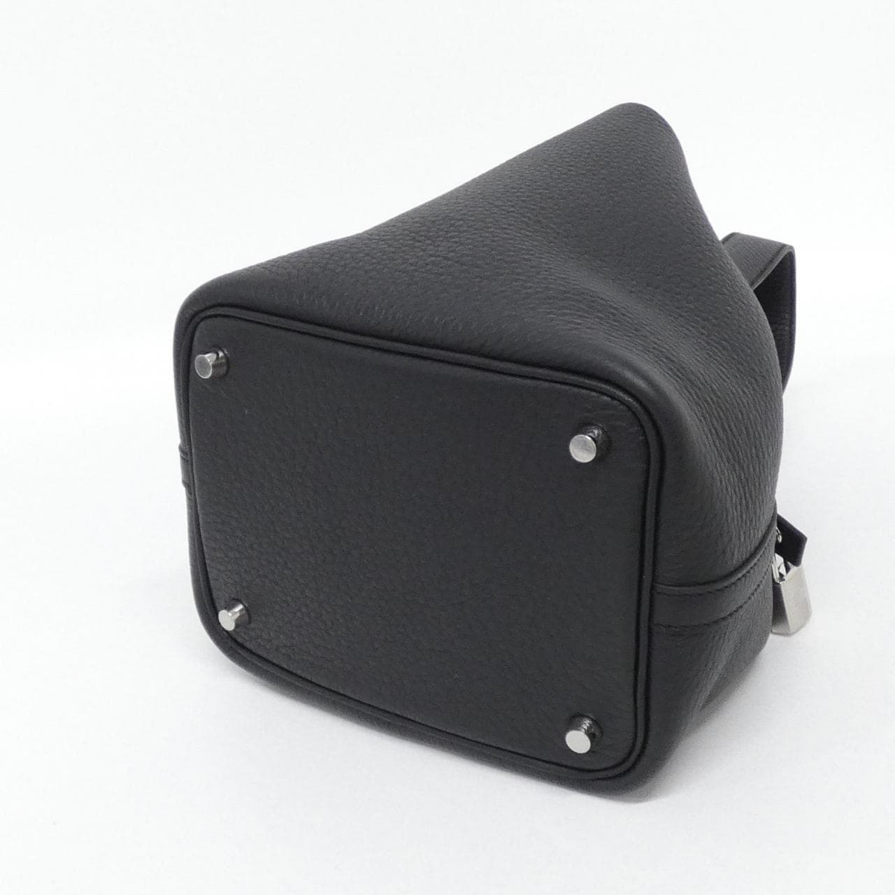 【未使用品】エルメス ピコタン ロック PM 056289CK バッグ