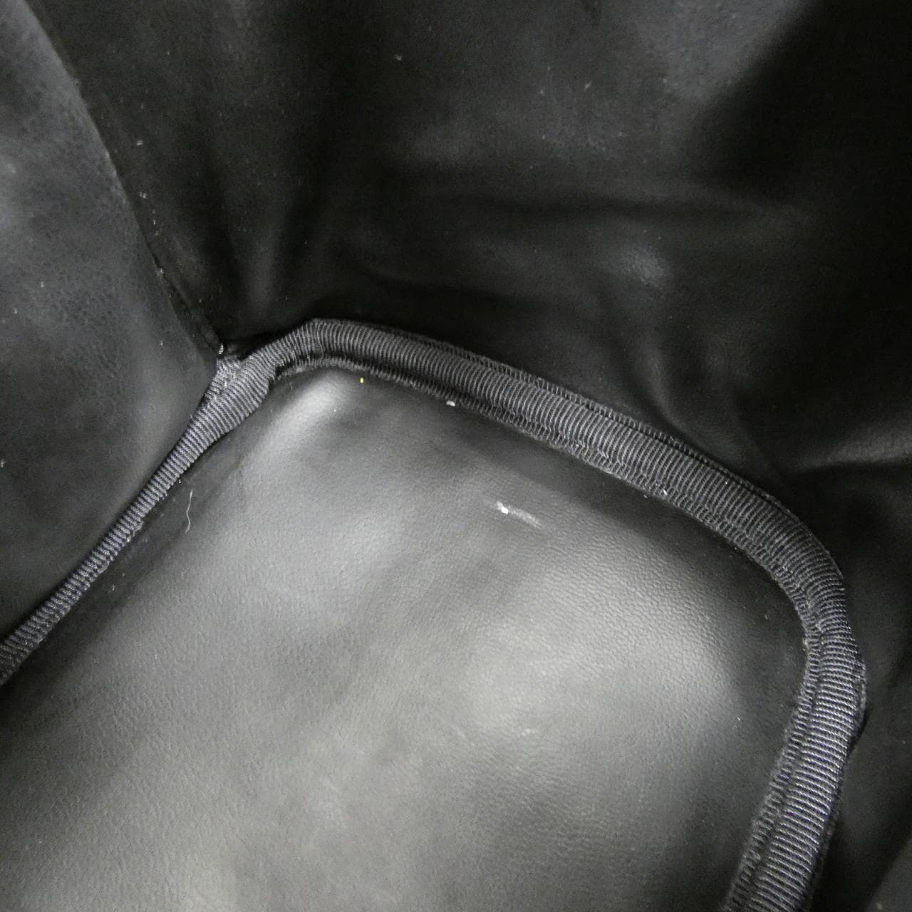 【ヴィンテージ】シャネル 1998 バッグ