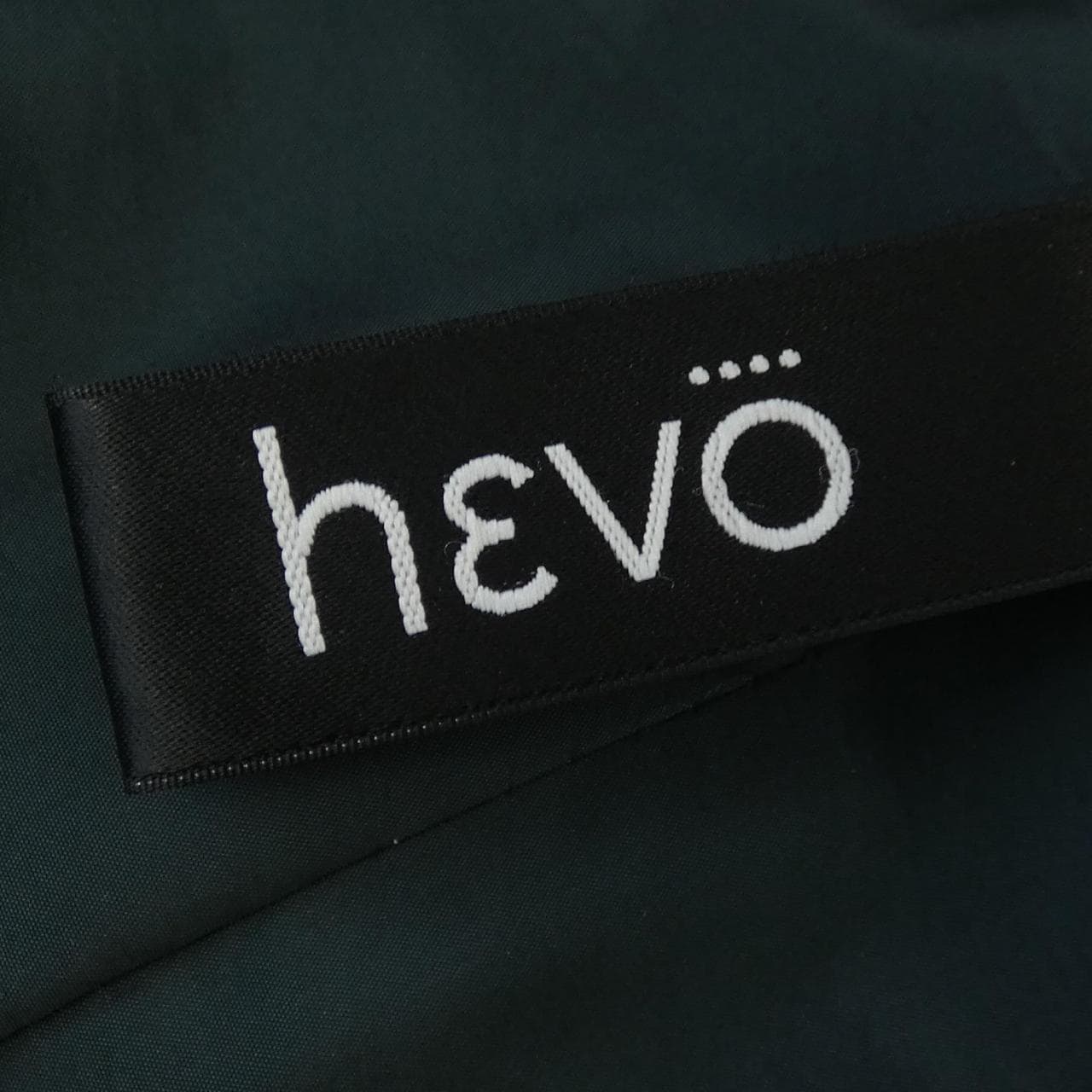 イーヴォ HEVO コート