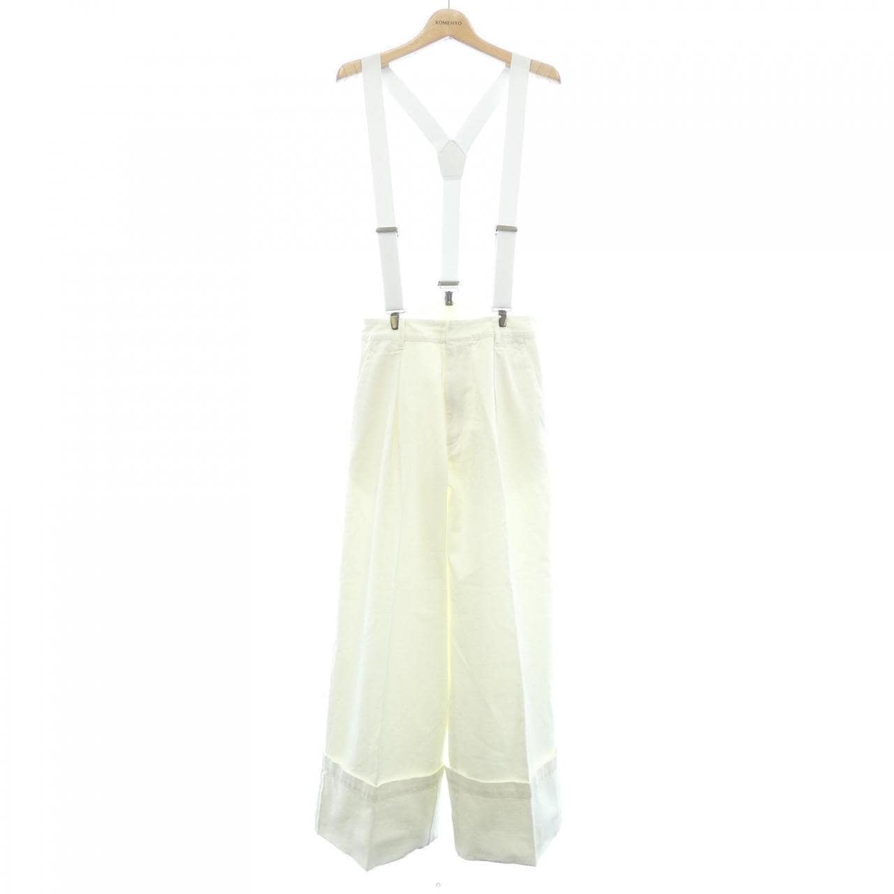 スピックアンドスパン SPICK & SPAN ジーンズ