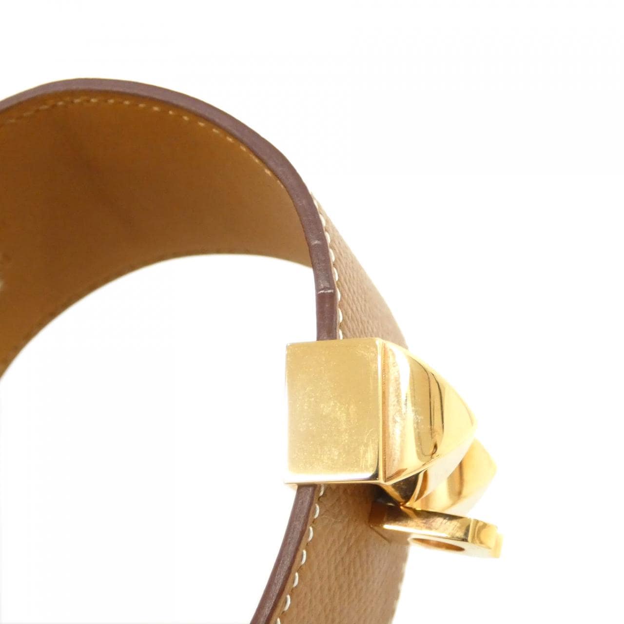 エルメス コリエ ド シアン 066129CD ブレスレット