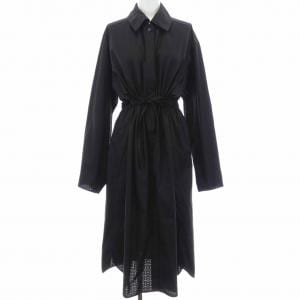 エルメス HERMES モザイク クルードセル 6E0537DB ワンピース