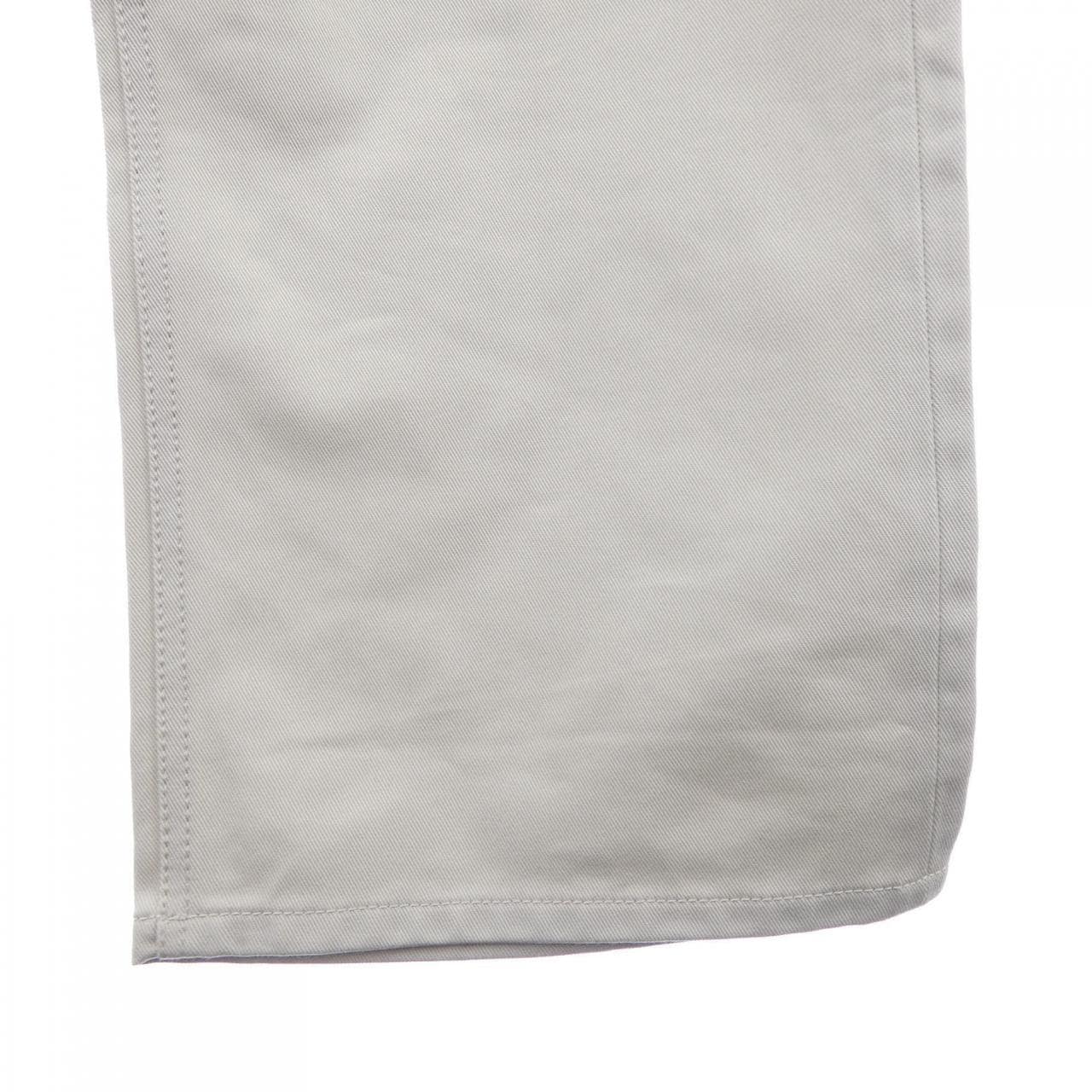 ジルサンダー JIL SANDER J22KA0118 パンツ