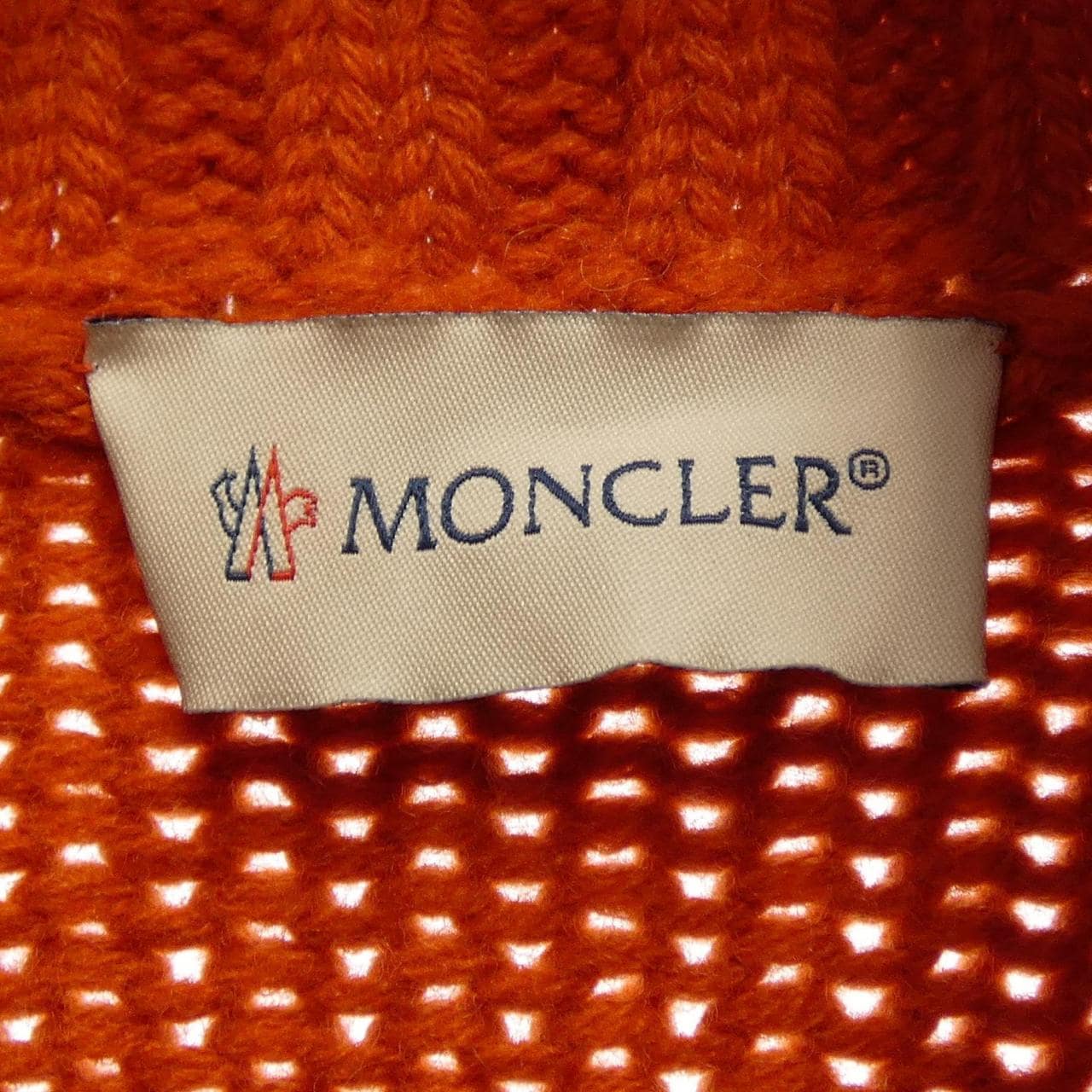 モンクレール MONCLER ニット