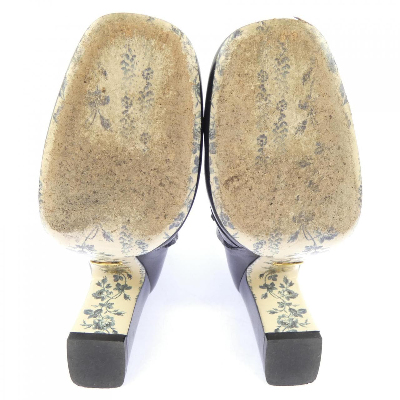 グッチ GUCCI 549694 ブーツ