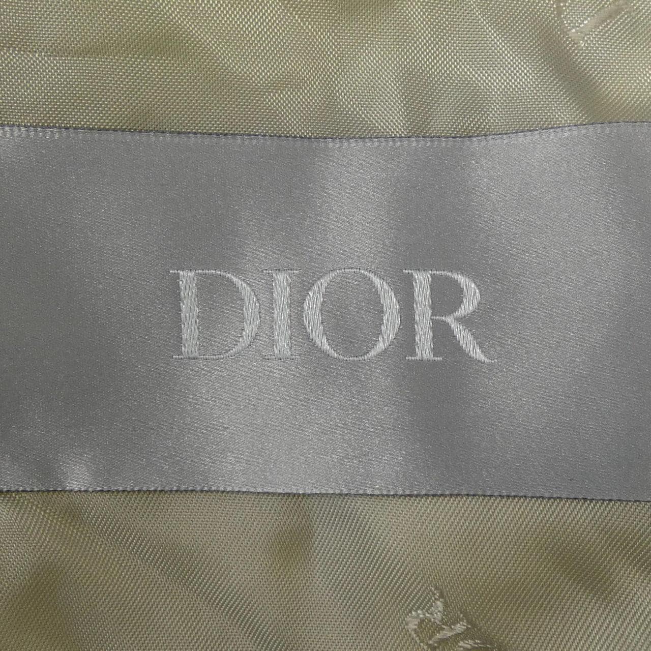 ディオール DIOR PETER DOIG 143C411A5350 ジャケット