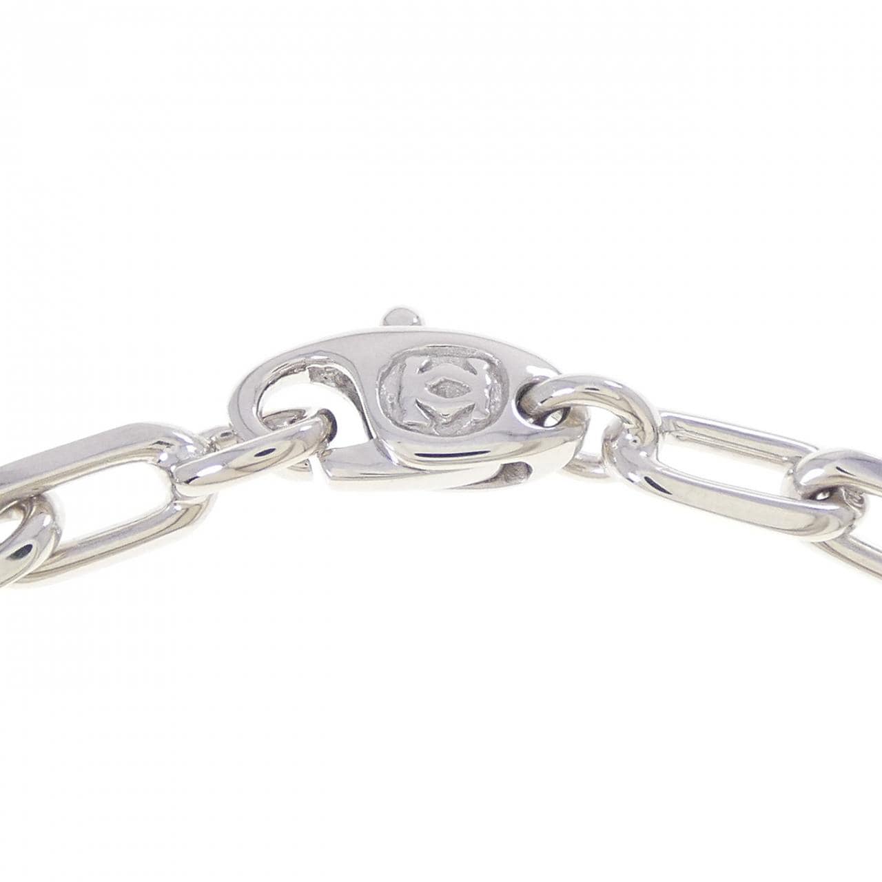 カルティエ スパルタカス ブレスレット