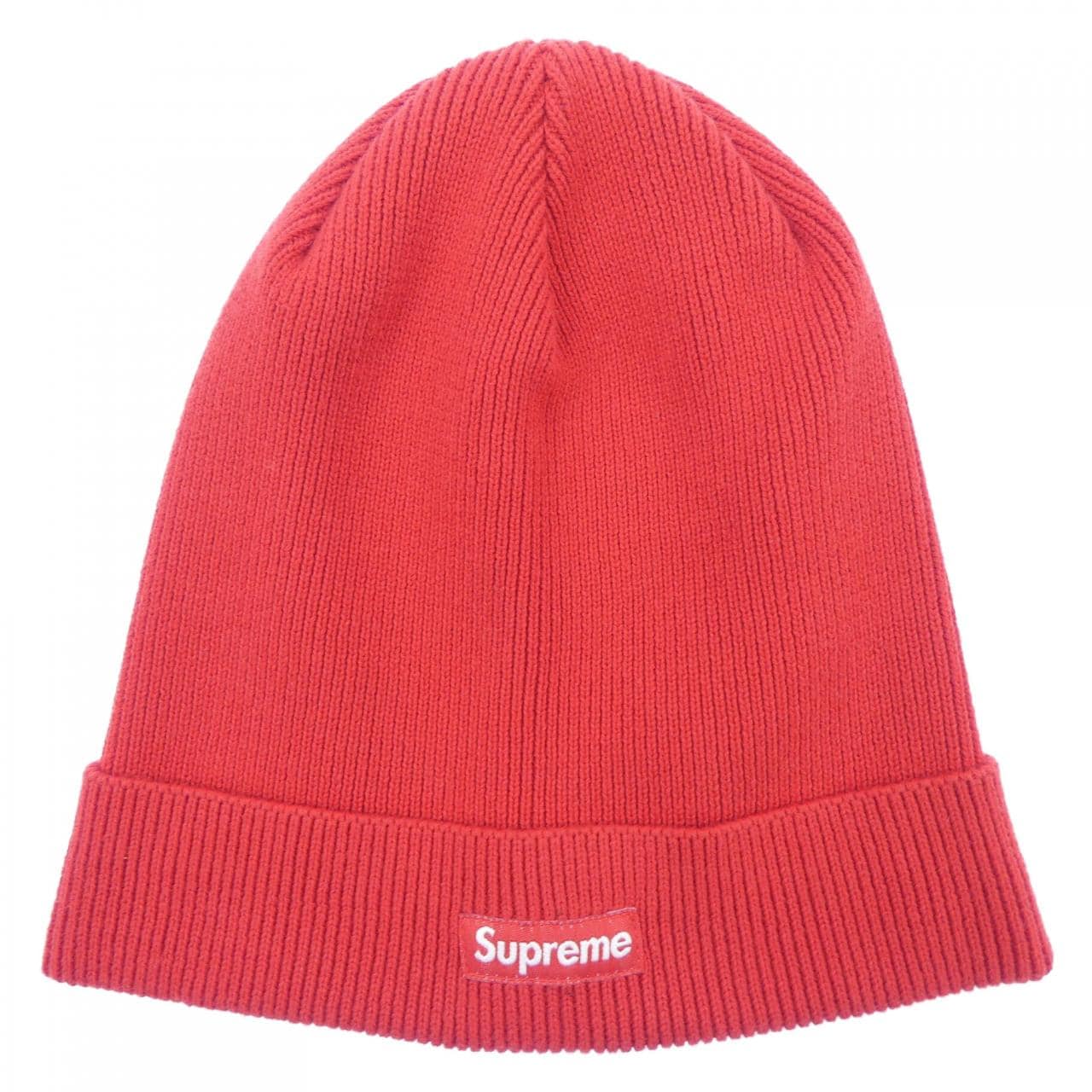 シュプリーム SUPREME ニットキャップ