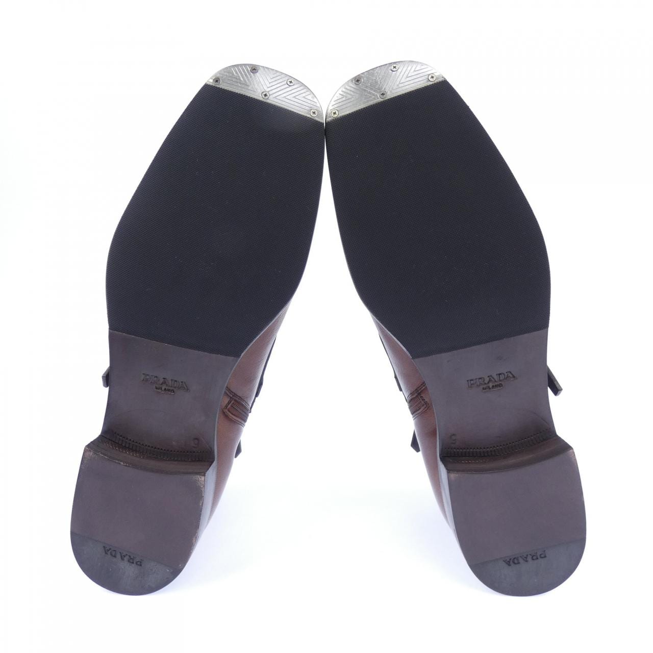 プラダ PRADA 2TG069 ブーツ