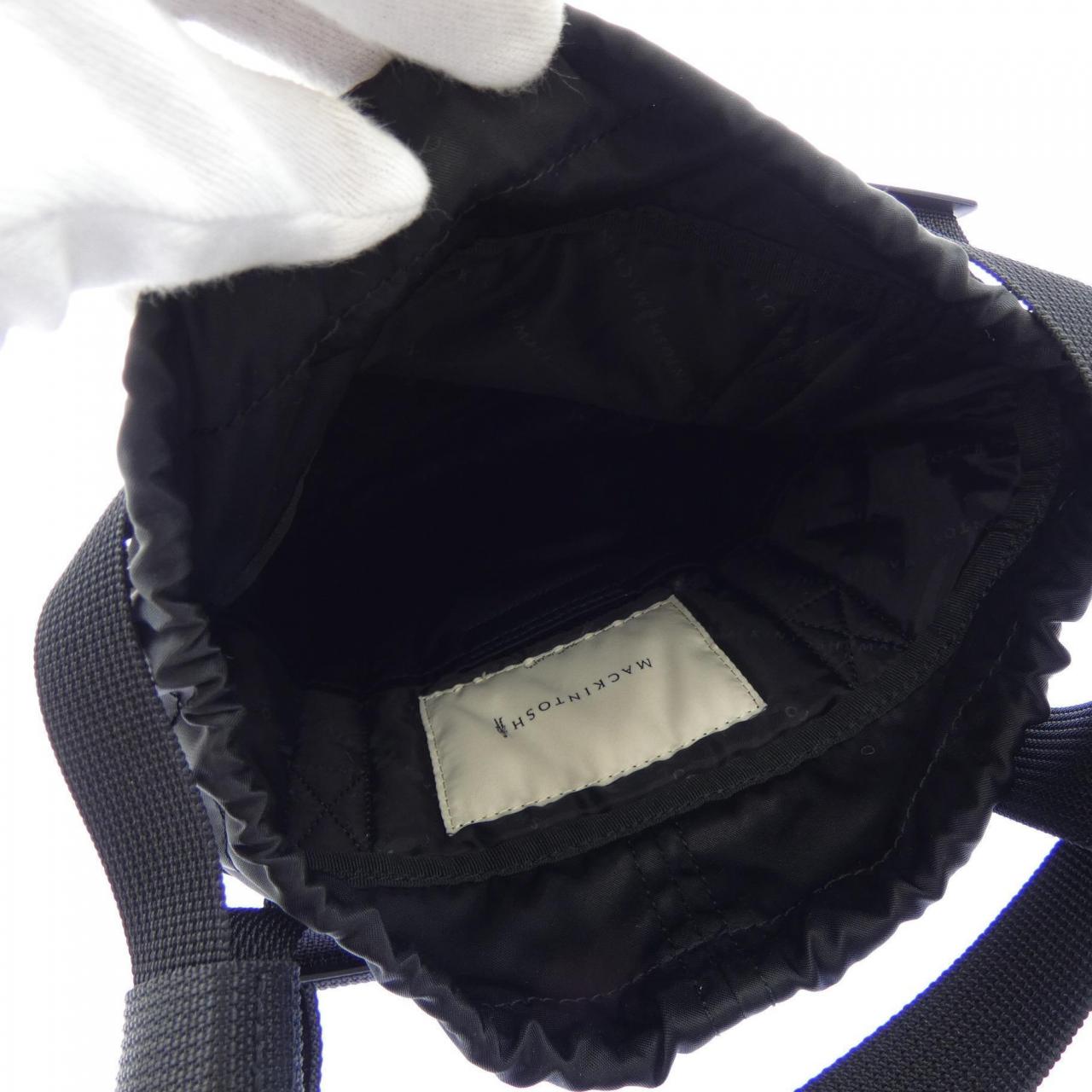 マッキントッシュ MACKINTOSH PORTER BAG