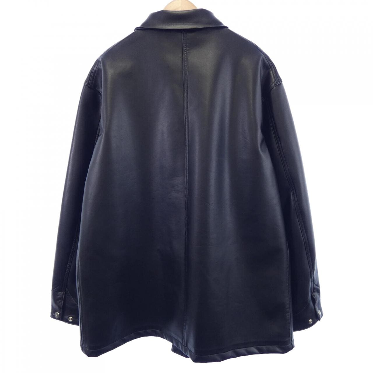 オアスロウ OR SLOW ジャケット