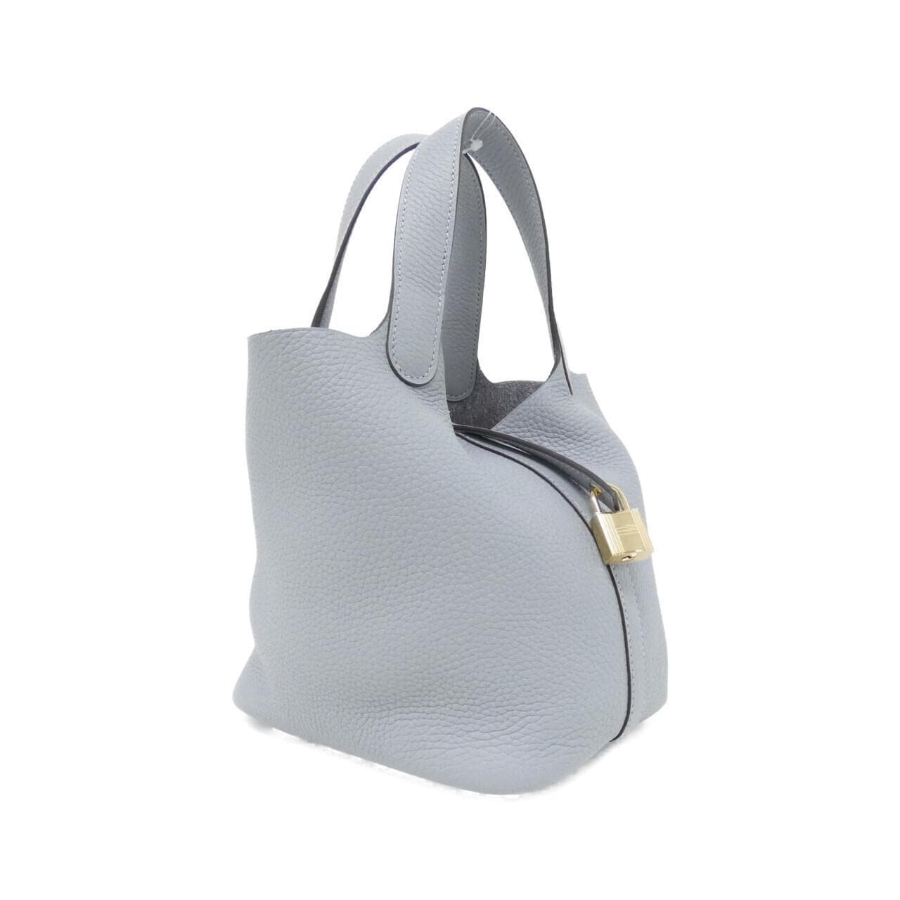 【未使用品】エルメス ピコタン ロック PM 056289CP バッグ