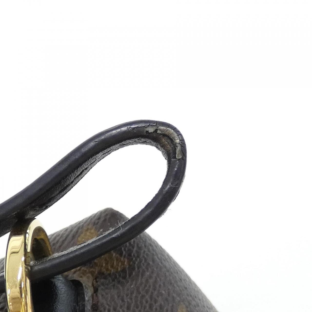 ルイヴィトン モノグラム モンスリ PM M45515 リュックサック