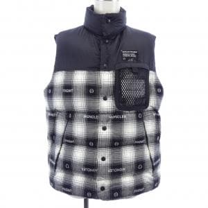 モンクレール ジーニアス MONCLER GENIUS FRAGMENT DAXY ダウンベスト