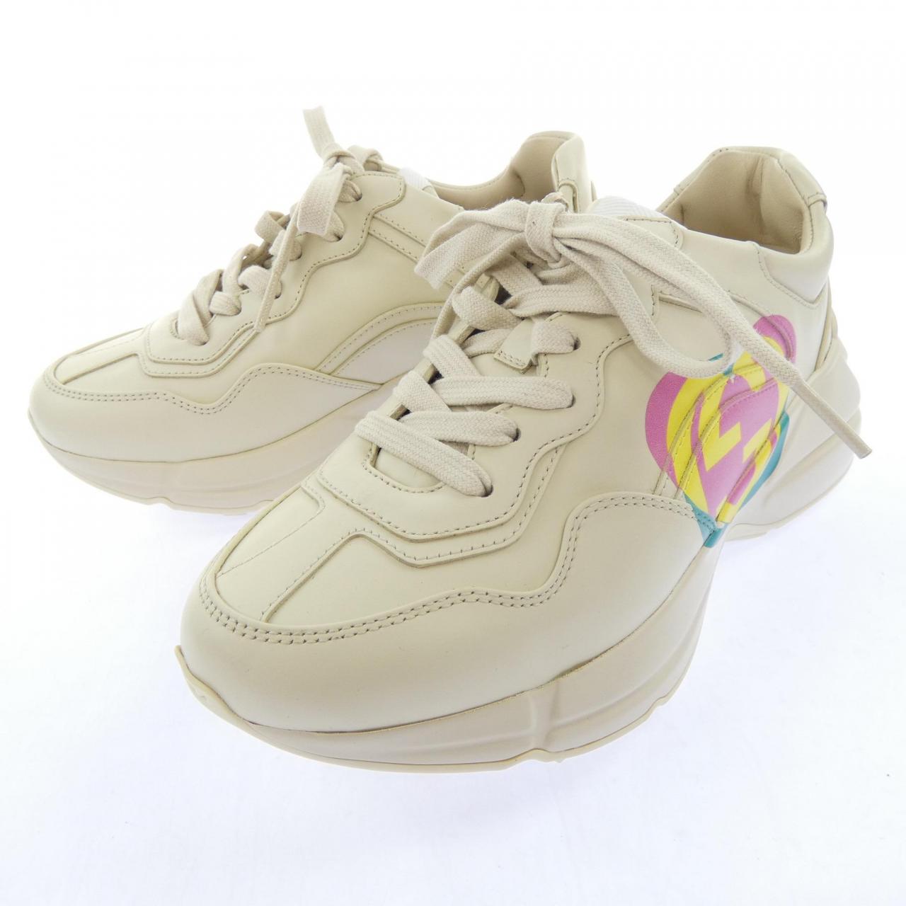 グッチ GUCCI 692931 スニーカー