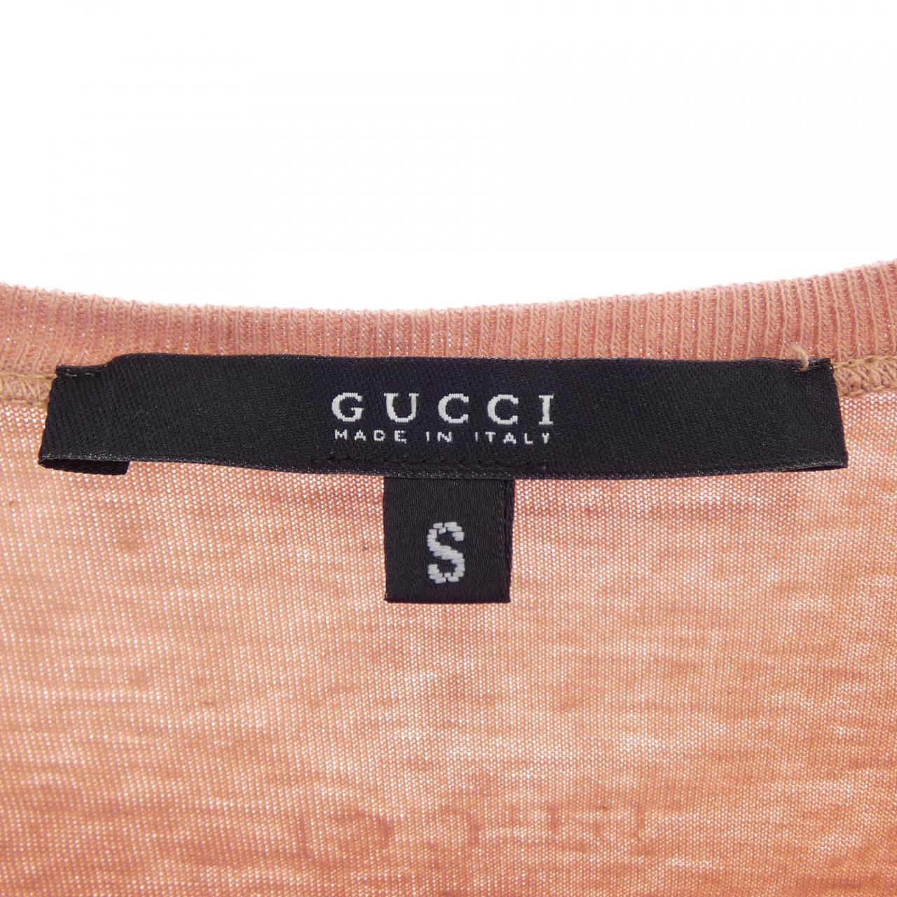 グッチ GUCCI 232-6021-3154 トップス