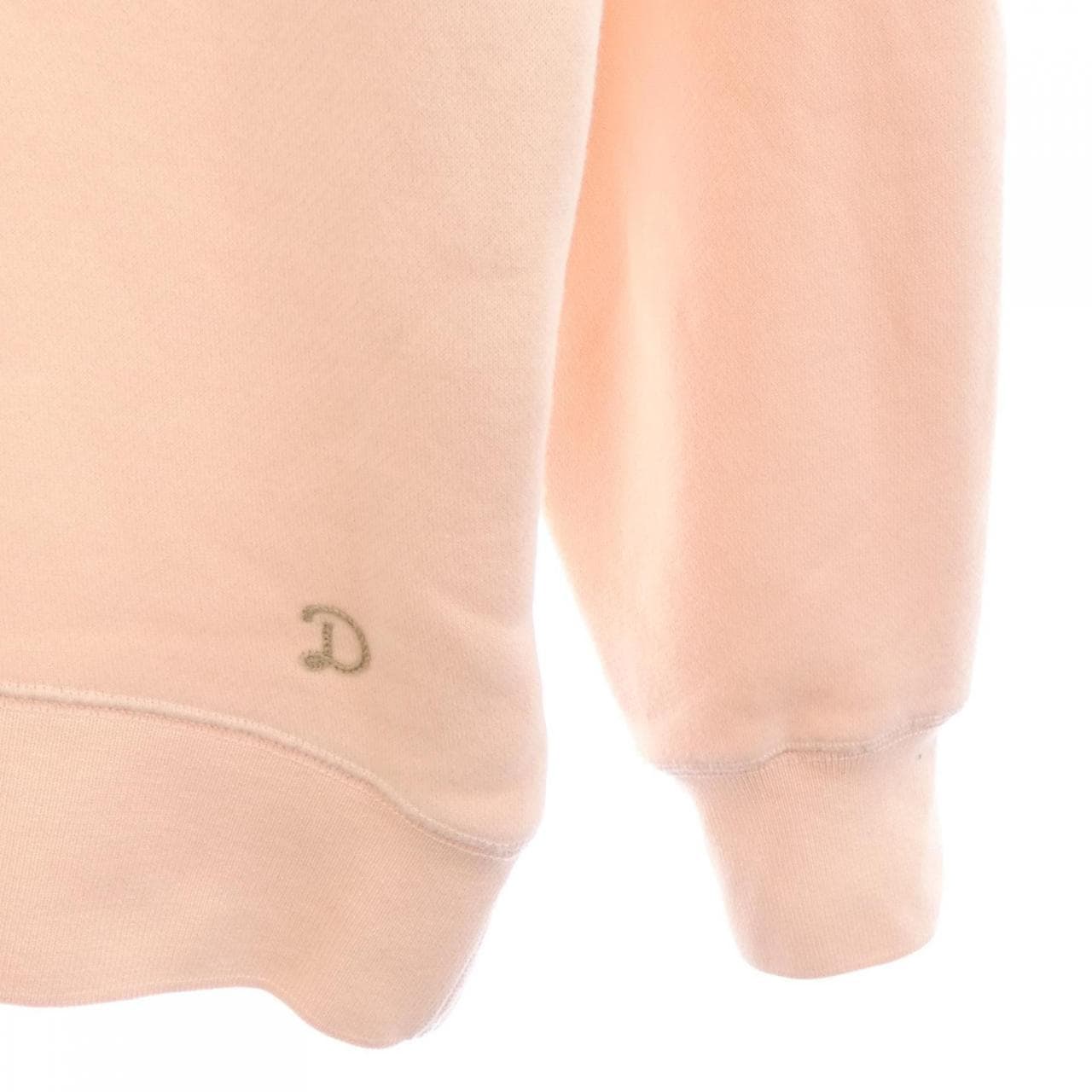 ドレステリア DRESSTERIOR パーカー