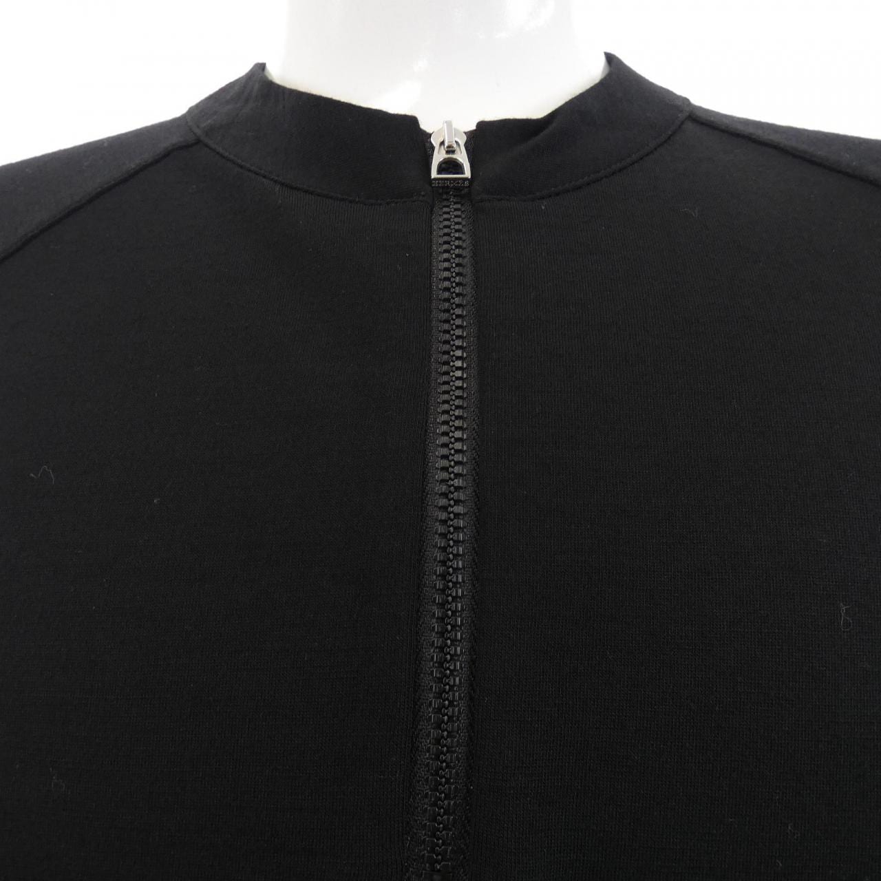 エルメス HERMES エルメスフィット SELLIER H800731E Tシャツ