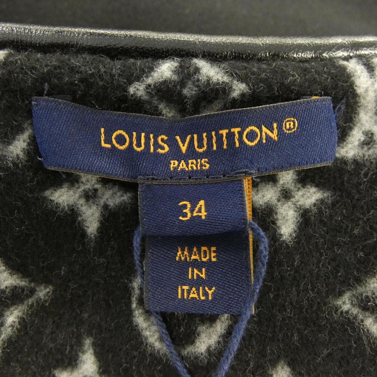 ルイヴィトン LOUIS VUITTON FTJU39QWE スカート