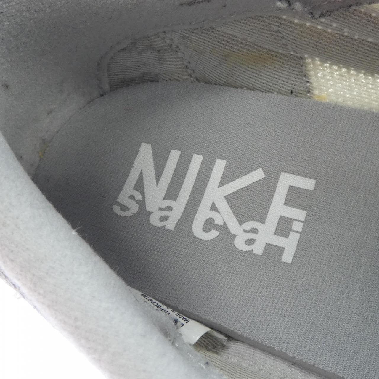 ナイキ NIKE DH2684-001 スニーカー