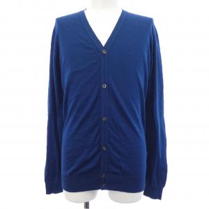 ジョンスメドレー JOHN SMEDLEY カーディガン