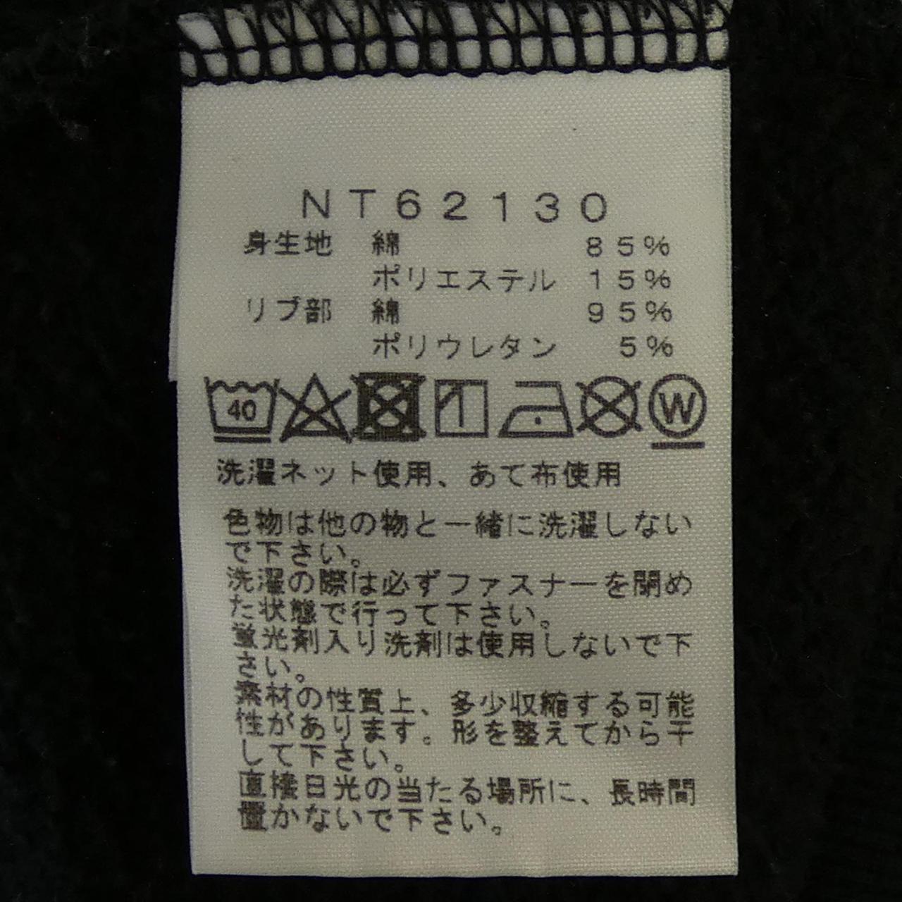 ザノースフェイス THE NORTH FACE NT62130 パーカー